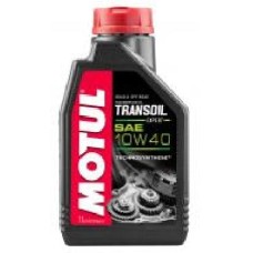 Масло трансмиссионное Motul Transoil Expert SAE 10W40 1 л(105895)