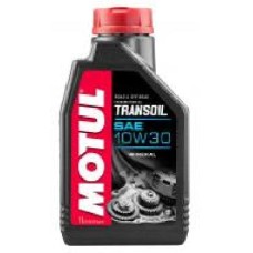 Масло трансмиссионное Motul Transoil SAE 10W30 1 л(105894)