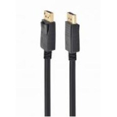 Кабель Maxxter DisplayPort v1.2 1,8 м (CCBP-DP-DP-1.8)