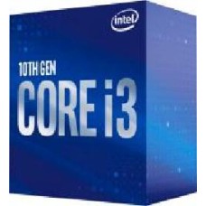 Процессор Intel Core i3-10105 3,7 GHz Socket 1200 Box (BX8070110105)