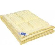 Одеяло антиаллергенное Carmela Eco-Soft Hand Made 840 зима 2200000622761 172x205 см MirSon