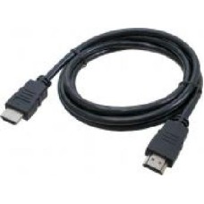 Кабель Patron HDMI-HDMI v1.4 19 PIN 1,8 м черный (CAB-PN-HDMI-1.4-18)
