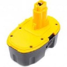 Аккумулятор PowerPlant 18,0V 2,5Ah для шуруповертов и электроинструментов DeWALT (DC9096) TB920884