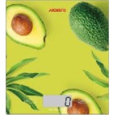 Весы кухонные Ardesto SCK-893AVOCADO