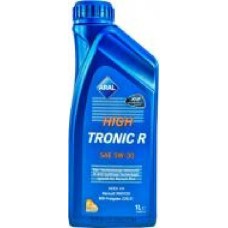 Моторное масло ARAL 5W-30 1 л (HIGHTRONIC R 5W30 1L)