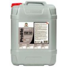 Моторное масло COMMA PROLIFE 5W-30 20 л (PROLIFE 5W30 20L)
