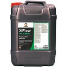 Моторное масло COMMA X-FLOW G SYNT 5W-40 20 л (X-FLOW G 5W40 SYNT. 20L)