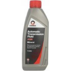 Масло трансмиссионное COMMA ATF ATF 1 л(AQM ATF 1L)
