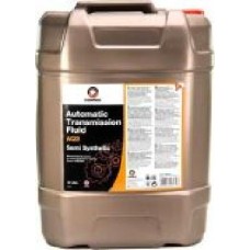 Масло трансмиссионное COMMA ATF ATF 20 л(AQ3 ATF 20L)