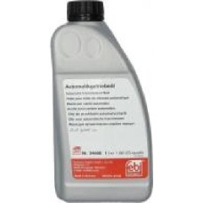 Масло трансмиссионное FEBI ATF 1 л(FE34608)