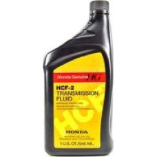 Масло трансмиссионное Honda 1 л(08200-HCF2)