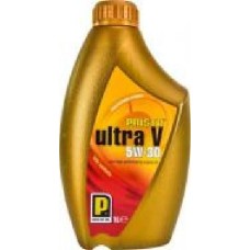 Моторное масло Prista Oil PRIS ULTRA PLUS 5W-30 1 л (PRIS ULTRA PLUS 5W30 1L)