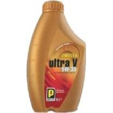 Моторное масло Prista Oil PRIS ULTRA 5W-30 1 л (PRIS ULTRA V 5W30 1L)