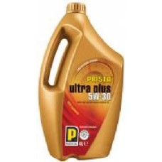 Моторное масло Prista Oil PRIS ULTRA V 5W-30 4 л (PRIS ULTRA V 5W30 4L)