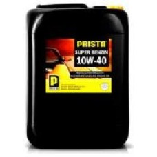 Моторное масло Prista Oil PRIS SUPER 10W-40 20 л (PRIS SUPER 10W40 20L)