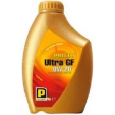 Моторное масло Prista Oil PRIS ULTRA GF 0W-20 4 л (PRIS ULTRA GF 0W20 4L)