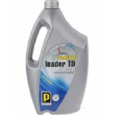 Моторное масло Prista Oil PRIS LEADER 10W-40 4 л (PRIS LEADER 10W40 4L)