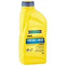 Моторное масло RAVENOL MGS 15W-40 1 л (RAV MGS 15W-40 1L)