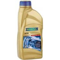 Масло трансмиссионное RAVENOL ATF TYPE Z1 FLUID 1 л (RAV ATF TYPE Z1 FLUID 1L)