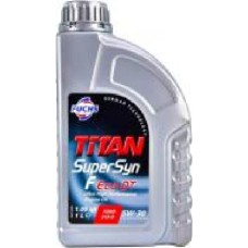 Моторное масло Fuchs TITAN SUP ECO-DT 5W-30 1 л (TITAN SUP ECO-DT 5W30 1L)