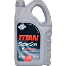 Моторное масло Fuchs TITAN SUP ECO-DT 5W-30 5 л (TITAN SUP ECO-DT 5W30 5L)