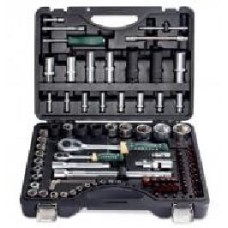 Набор ручного инструмента ROCKFORCE 100 шт. RF-4941-5 PREMIUM