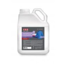 Гель для машинной и ручной стирки PROservice Power Wash Color 5 л