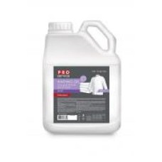 Гель для машинной и ручной стирки PROservice Power Wash White 5 л