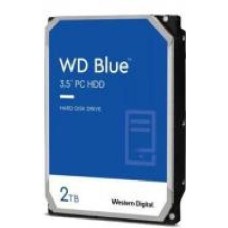 Жесткий диск Western Digital 2 ТБ 3,5