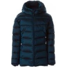 Куртка для девочки HUPPA STENNA 1 р.188 бирюзово-зеленый 17988127-90066-0XL