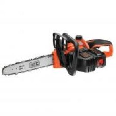 Электропила Black+Decker GKC3630L25