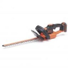 Кусторез аккумуляторный Black+Decker GTC18452PC