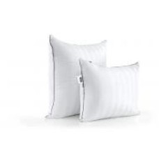 Подушка антиаллергенная Royal Eco-Soft Hand Made 500 высокая 40x60 см (2200000624819) MirSon
