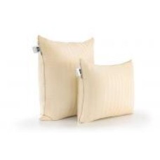 Подушка шерстяная 1222 Carmela Hand Made Premium мягкая 50х70 см (2200001517837) MirSon