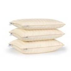 Подушка антиаллергенная 1192 Carmela Hand Made 3M Thinsulate высокая 40х60 см (2200001515192) MirSon