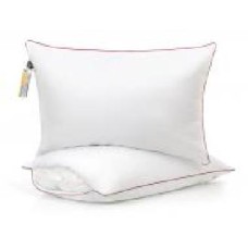 Подушка 1496 DeLuxe Hand Made memory effekt средняя 40х60 см (2200001539730) MirSon