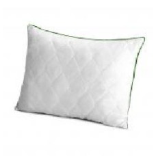 Подушка антиаллергенная ECO Thinsulat 132 упругая 40x60 см (2200000137036) MirSon