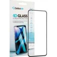 Защитное стекло Gelius Pro 4D для Samsung A115 (A11) black