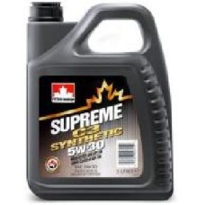 Моторное масло Petro-Canada SUPREME C3 SYNTHETIC 5W-30 5 л (MOSNC53C20)