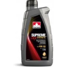 Моторное масло Petro-Canada SUPREME C3–Х Synthetic 5W-30 1 л (MOSNX53C12)