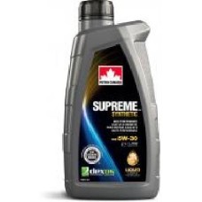 Моторное масло Petro-Canada SUPREME SYNTHETIC 5W-30 1 л (MOSYN53C12)