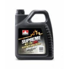 Моторное масло Petro-Canada SUPREME C3-X SYNTHETIC 5W-40 5 л (PCESY54C20)