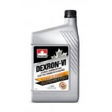 Масло трансмиссионное Petro-Canada DEXRON-VI ATF 1 л (DEX6C12)