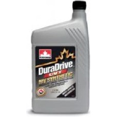 Масло трансмиссионное Petro-Canada DuraDrive MV Synthetic CVT 1 л (DDMVCVTC12)