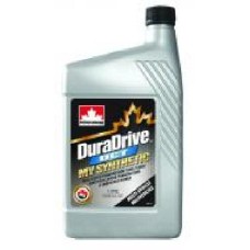 Масло трансмиссионное Petro-Canada DuraDrive DCT MV Synthetic ATF 1 л (DDMVDCTC12)