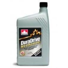 Масло трансмиссионное Petro-Canada DuraDrive MV Synthetic ATF 1 л (DDMVATFC12)