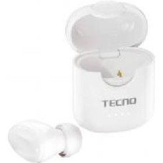 Bluetooth-гарнитура Tecno Minipods M1 white (4895180759475)