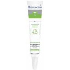 Гель Pharmaceris T Medi Acne-Pointgel 2% H202 точечный 10 мл