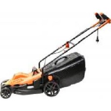 Газонокосилка электрическая Black+Decker BEMW481BH
