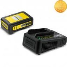 Комплект Karcher Starter Kit Battery Power 18/25 2.445-062.0